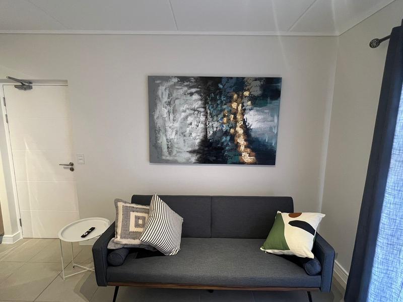 To Let 1 Bedroom Property for Rent in Richwood Western Cape